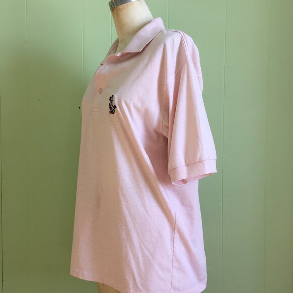 Oversized Disney Shirt - Picture 3 of 5